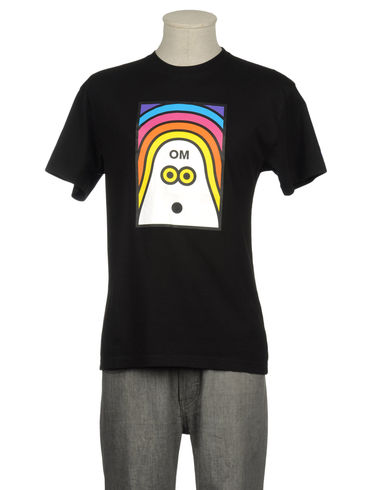 ZOOM AMOS - Short sleeve t-shirt