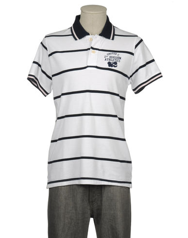 ZOOM UNITED COTTON - Polo shirt