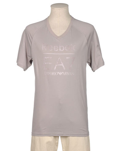 ZOOM EA7 REEBOK - T-shirt