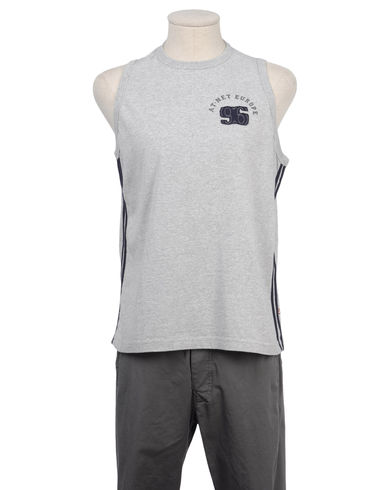 ZOOM AT-NET - T-shirt