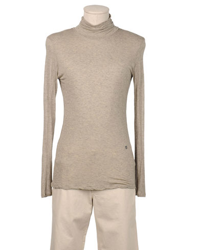 ZOOM PAOLO PECORA - Long sleeve t-shirt