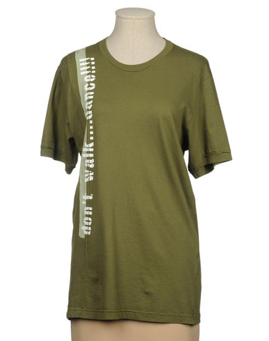 ZOOM DEHA - T-shirt