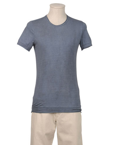 ZOOM PAOLO PECORA - Short sleeve t-shirt