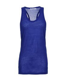 Sleeveless t-shirt - T by ALEXANDER WANG
