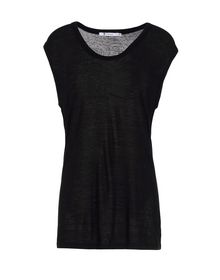 Sleeveless t-shirt - T by ALEXANDER WANG
