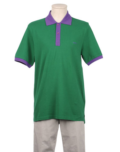 ZOOM GEOX - Polo shirt