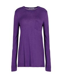 Long sleeve t-shirt - T by ALEXANDER WANG