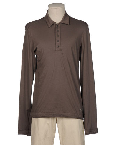 ZOOM DEHA - Polo shirt