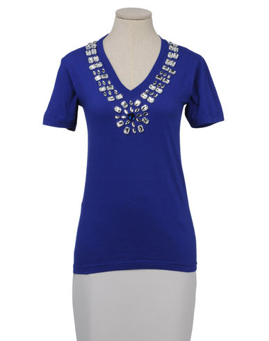 ZOOM MONICA BIANCO - T-shirt