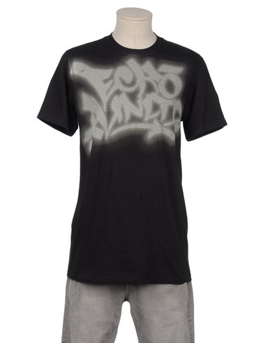 ZOOM ECKO' UNLTD - T-shirt
