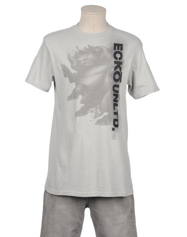 ZOOM ECKO' UNLTD - T-shirt