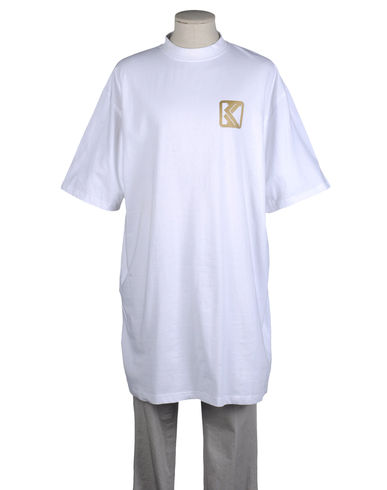 ZOOM KANI - T-shirt