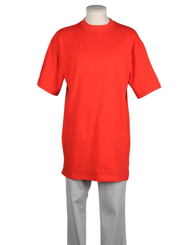 ZOOM URBAN CLASSICS - T-shirt