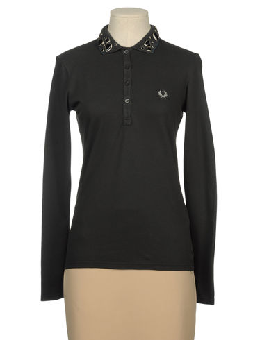 ZOOM FRED PERRY - Polo shirt