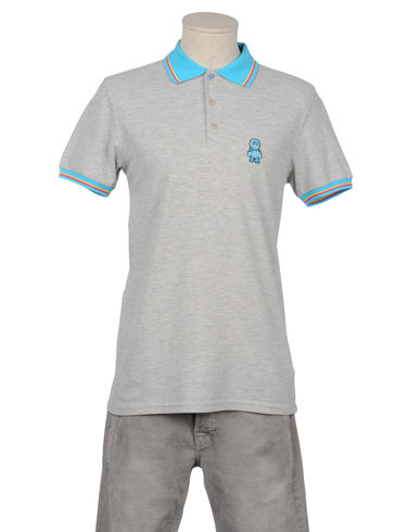 ZOOM SUPREME BEING - Polo shirt