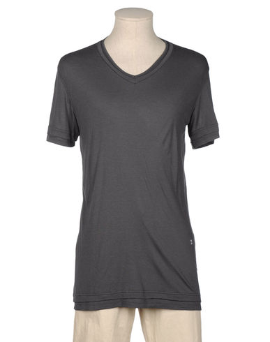 ZOOM PAOLO PECORA - Short sleeve t-shirt