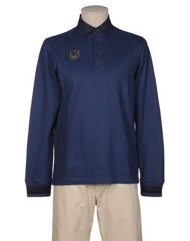 ZOOM ETIQUETA NEGRA - Polo shirt