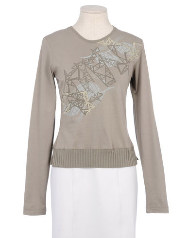 ZOOM PROJECT ALABAMA MACHINE - Long sleeve t-shirt