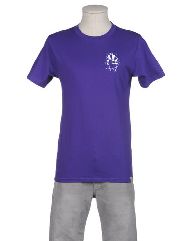 ZOOM CARHARTT - Short sleeve t-shirt