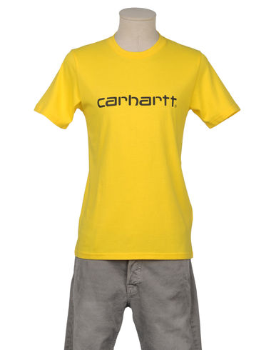 ZOOM CARHARTT - Short sleeve t-shirt