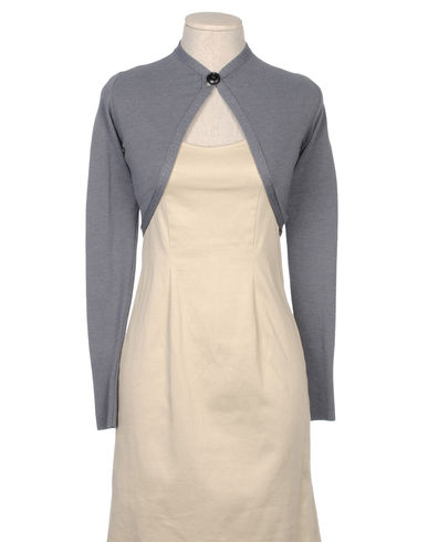 ZOOM D.A. DANIELE ALESSANDRINI - Cardigan