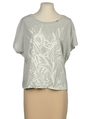 ZOOM DIESEL - Short sleeve t-shirt