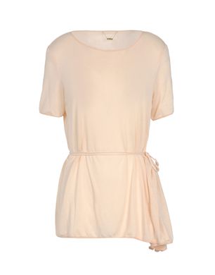 Short sleeve t-shirt Women's - THE ROW