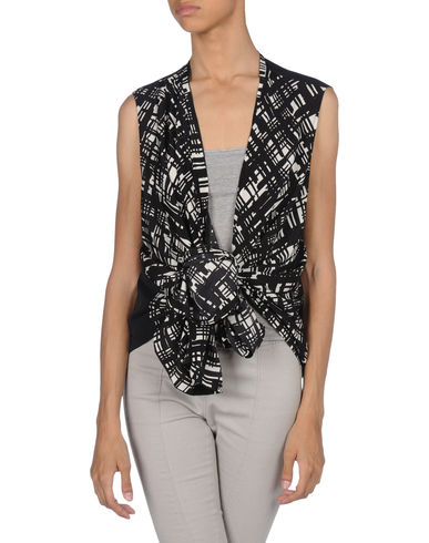 ZOOM DKNY - Top