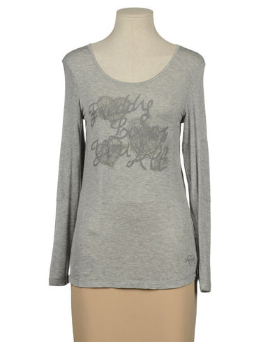 ZOOM FREDDY FUSION - Long sleeve t-shirt