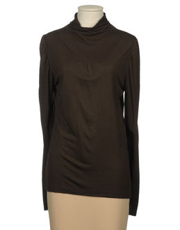 SITA MURT/ - TOPWEAR - T-shirt maniche lunghe
