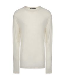T-shirt maniche lunghe - T by ALEXANDER WANG