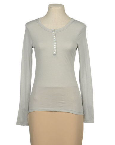 ZOOM SCOUT - Long sleeve t-shirt