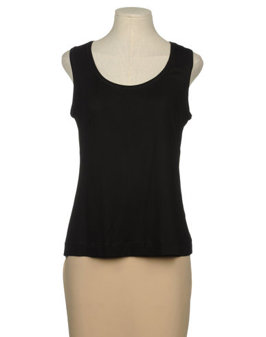 ZOOM SEVERI DARLING - Sleeveless t-shirt