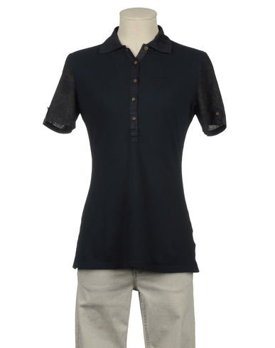ZOOM ALVIERO MARTINI 1a CLASSE - Polo shirt