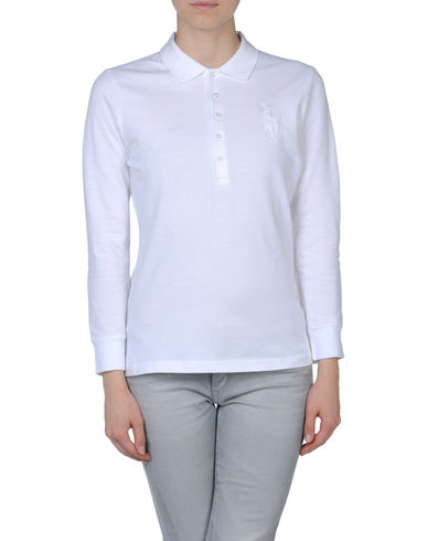 ZOOM RALPH LAUREN - Polo shirt