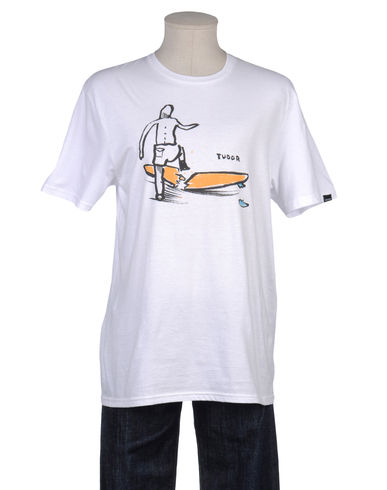 ZOOM VANS - T-shirt