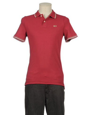 ZOOM NAPAPIJRI - Polo shirt