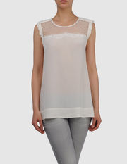 VERSION ORIGINALE - Sleeveless t-shirt