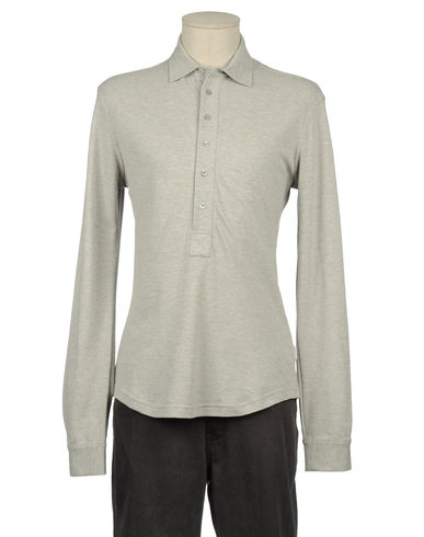 ZOOM ORLEBAR BROWN - Polo shirt