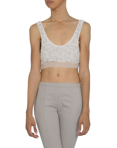 ZOOM TWIN-SET Simona Barbieri - Top