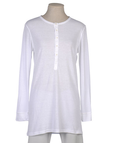 ZOOM BALMAIN - Long sleeve t-shirt