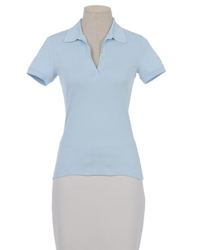 ZOOM NORTH SAILS - Polo shirt