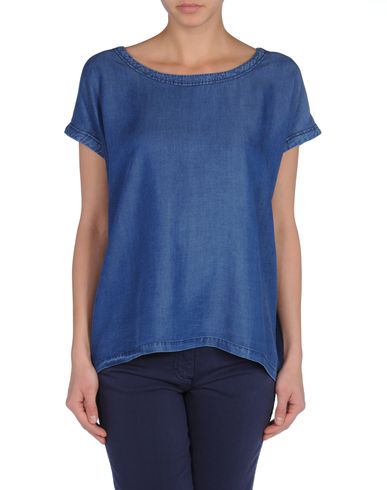 ZOOM L'HERBE ROUGE - Sleeveless t-shirt