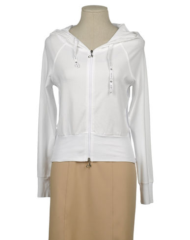 ZOOM DEHA - Hooded sweatshirt