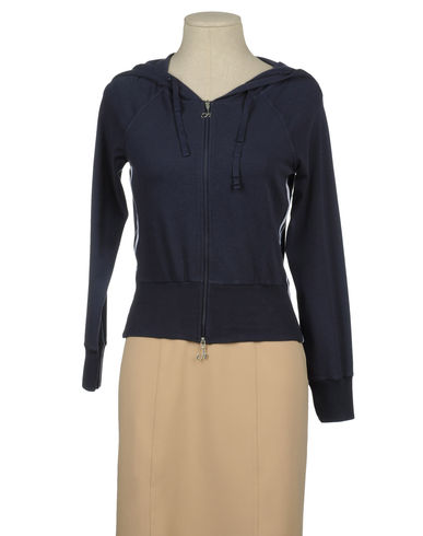ZOOM DEHA - Hooded sweatshirt