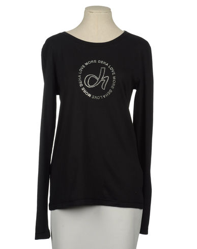 ZOOM DEHA - Long sleeve t-shirt