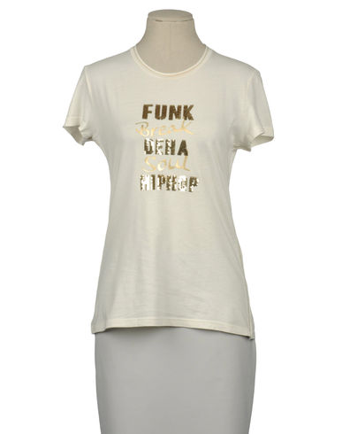 ZOOM DEHA - Short sleeve t-shirt