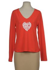ESCADA SPORT - Long sleeve t-shirt