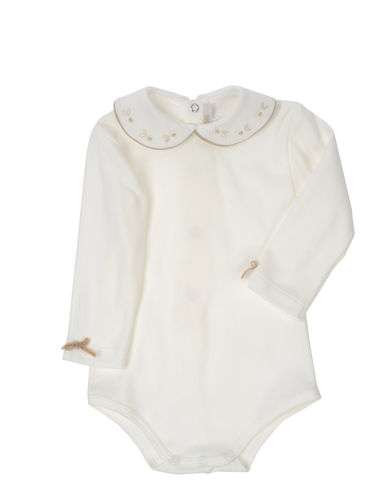 ZOOM ALETTA BABY - Long sleeve t-shirt
