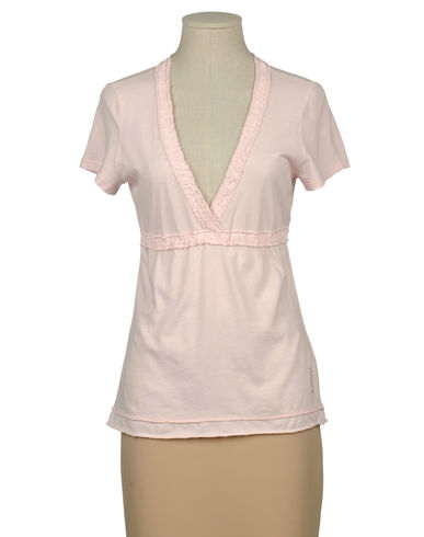 ZOOM DEHA - Short sleeve t-shirt
